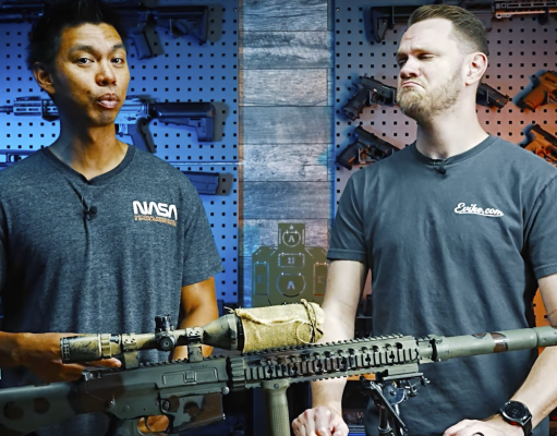 Why Most Airsoft Snipers are Playing the Role WRONG Why Most Airsoft Snipers are Playing the Role WRONG