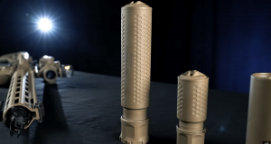Intro to KAC Suppressor Design Concept Intro to KAC Suppressor Design Concept