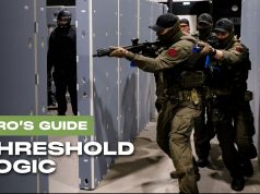 CQB Threshold Explained | Pro’s Guide to Dynamic CQB CQB Threshold Explained | Pro’s Guide to Dynamic CQB