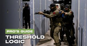 CQB Threshold Explained | Pro’s Guide to Dynamic CQB CQB Threshold Explained | Pro’s Guide to Dynamic CQB