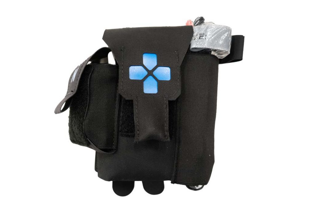 The Trauma Kit NOW! – Nano Law Enforcement