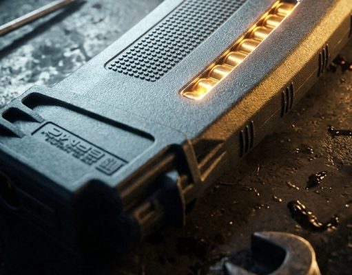 Standard G36 mags giving you headaches? PTS EPM-G