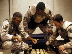 Kurtz Four Pocket Field Shirts just landed at PLATATAC Kurtz Four Pocket Field Shirts