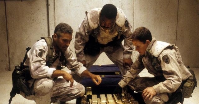 Kurtz Four Pocket Field Shirts