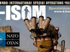 K-ISOM I/26 – NATO Sturmgewehre K-ISOM I/26