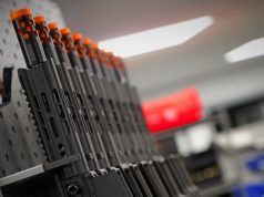 The Gen-12 MTW SBS Shotgun is in Production! The Gen-12 MTW SBS Shotgun is in Production!