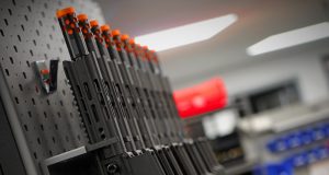 The Gen-12 MTW SBS Shotgun is in Production! The Gen-12 MTW SBS Shotgun is in Production!