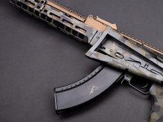 The EMG Arms RD-701 EMG RD-701