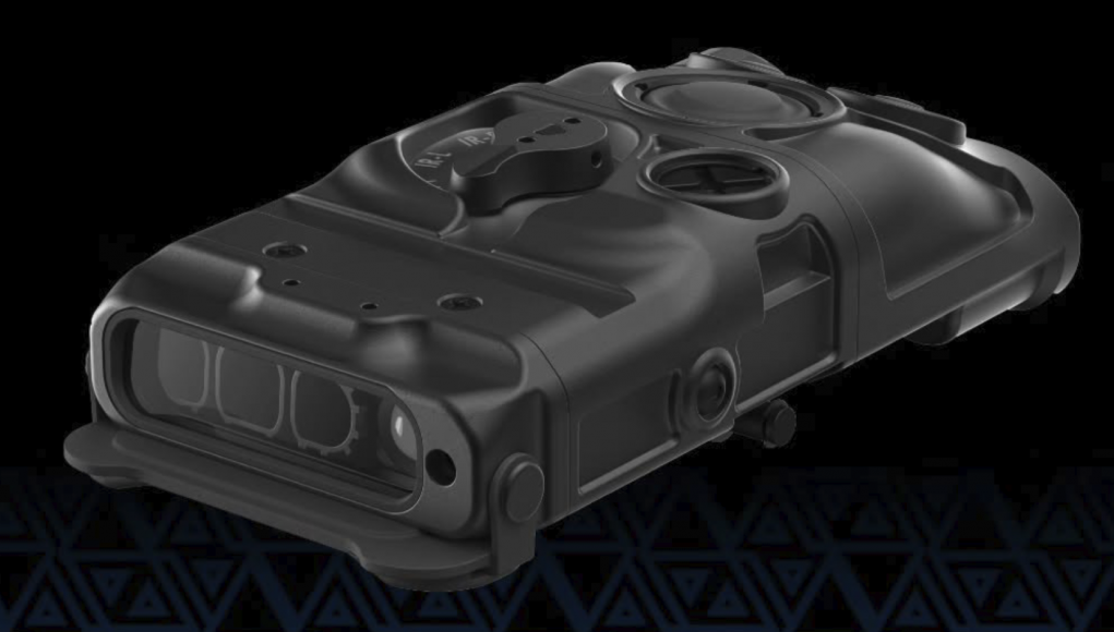 Steiner Introduces the ATLAS Laser Aiming System