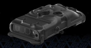 Steiner Introduces the ATLAS Laser Aiming System Steiner Introduces the ATLAS Laser Aiming System