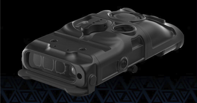 Steiner Introduces the ATLAS Laser Aiming System