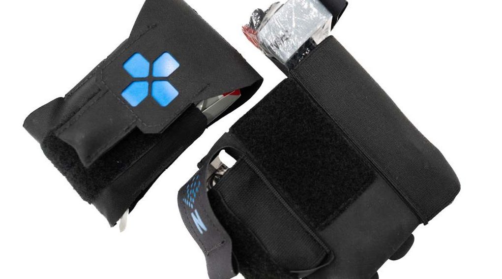 The Trauma Kit NOW! – Nano Law Enforcement