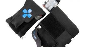 Nano IFAK for Law Enforcement The Trauma Kit NOW! – Nano Law Enforcement