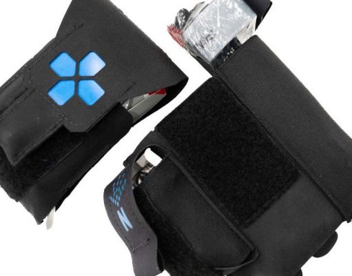 Nano IFAK for Law Enforcement The Trauma Kit NOW! – Nano Law Enforcement