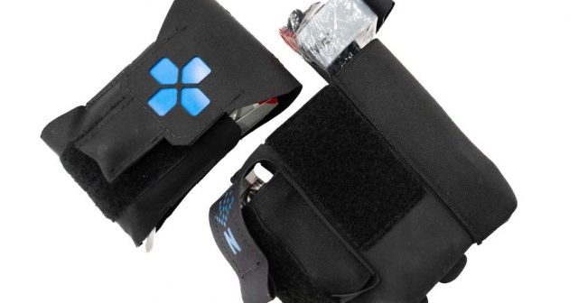 The Trauma Kit NOW! – Nano Law Enforcement