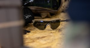 Light Transmission through Wiley X Lenses Wiley X Lenses light transmission