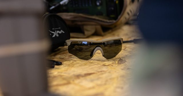 Wiley X Lenses light transmission