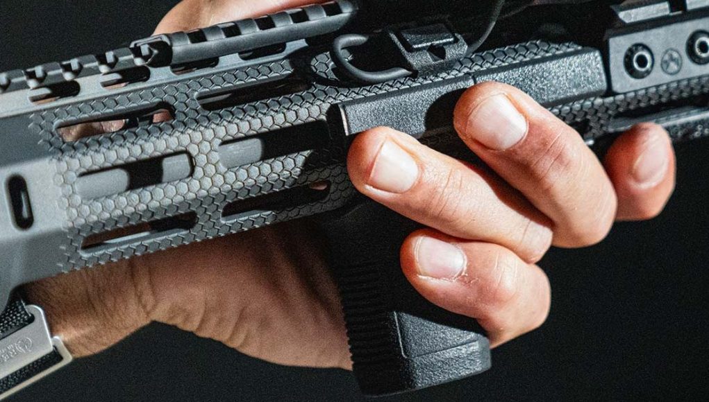 New at Magpul - M-LOK Accessories
