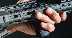 New at Magpul – M-LOK Accessories New at Magpul - M-LOK Accessories