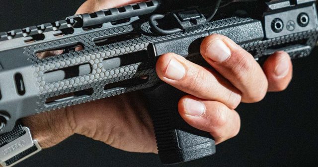 New at Magpul - M-LOK Accessories