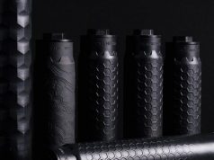 The Next Generation of SIG Suppressors The Next Generation of SIG Suppressors
