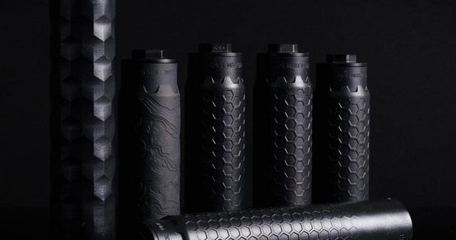 The Next Generation of SIG Suppressors