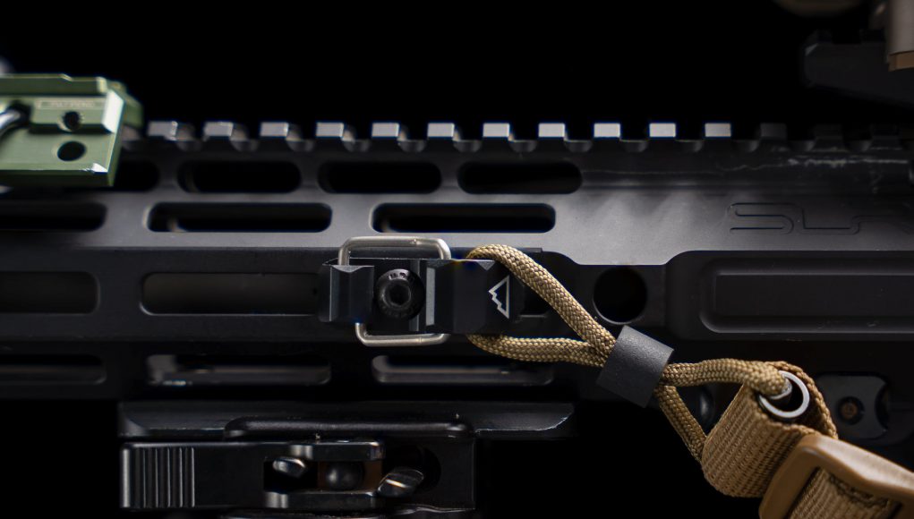 Metal ParacordQD Metal ParacordQD