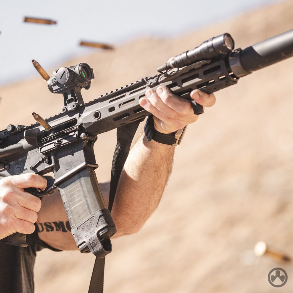 New at Magpul - M-LOK Accessories