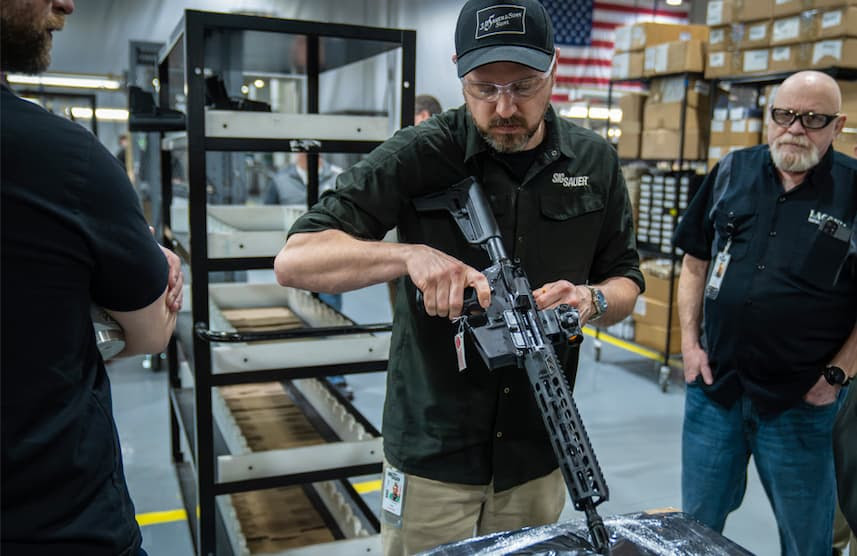 Introducing the all-new M400-FORGE