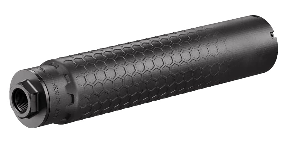 The Next Generation of SIG Suppressors