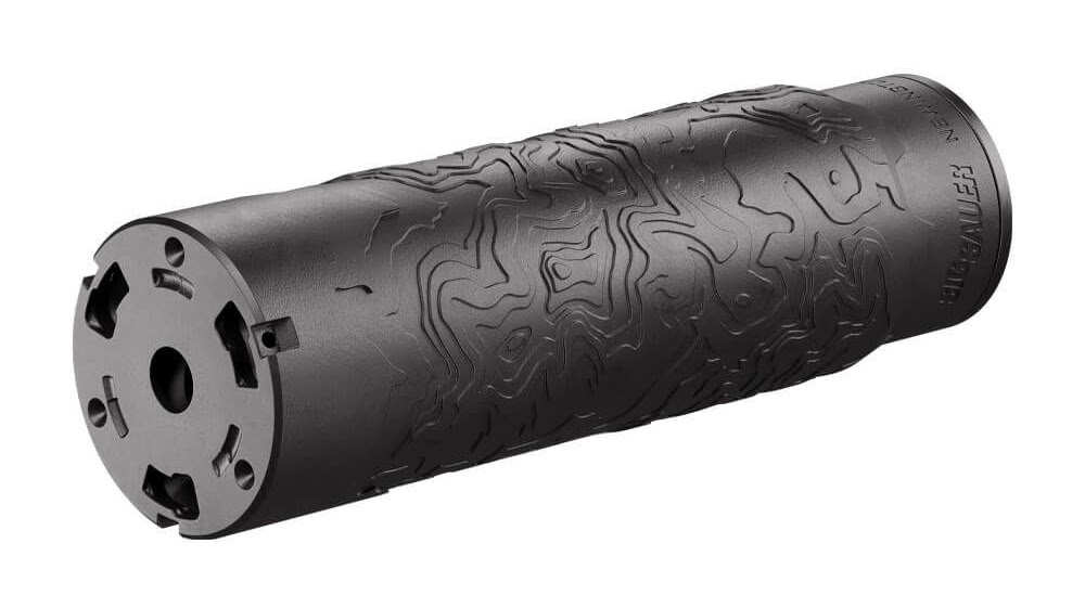 The Next Generation of SIG Suppressors