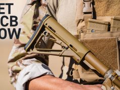 Magpul – Modified Coyote Brown Magpul - Modified Coyote Brown