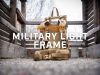 The Military Light Frame The Military Light Frame from Mystery Ranch