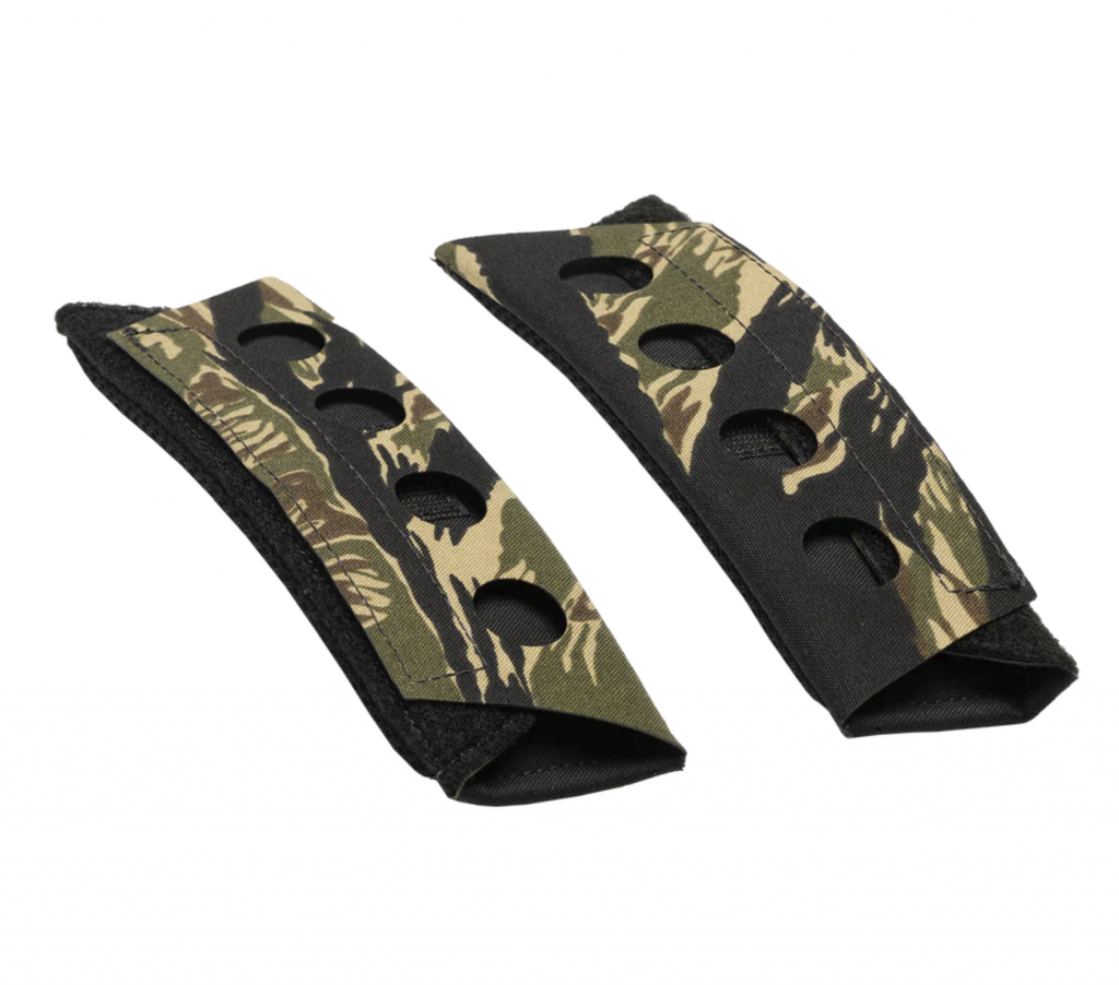 Ferro Concepts Gear in Vietnam Tiger Stripe