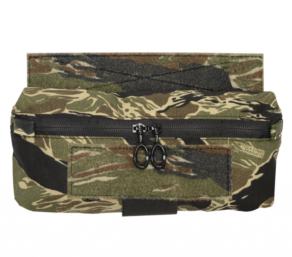 Ferro Concepts Gear in Vietnam Tiger Stripe