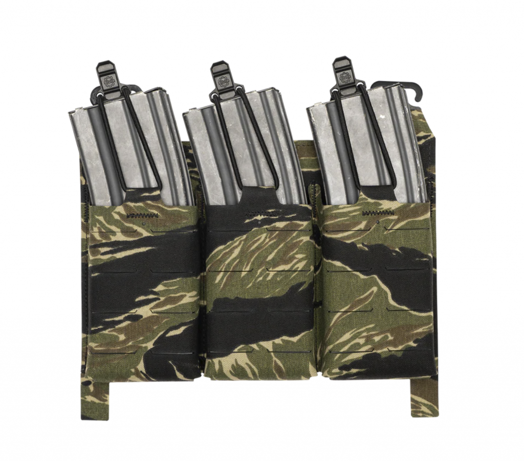 Ferro Concepts Gear in Vietnam Tiger Stripe