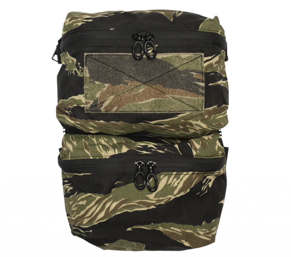 Ferro Concepts Gear in Vietnam Tiger Stripe