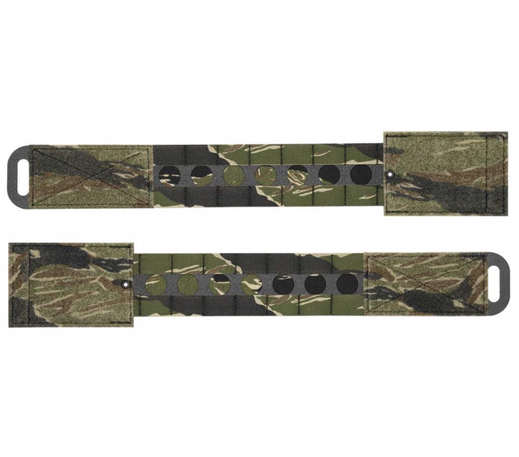 Ferro Concepts Gear in Vietnam Tiger Stripe