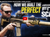 How We Built the Perfect Airsoft SCAR How We Built the Perfect Airsoft SCAR. Inside and Out
