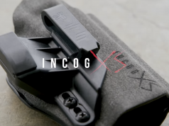 Introducing the Incog XS Introducing the Incog XS