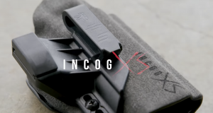Introducing the Incog XS Introducing the Incog XS