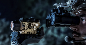VSLAP-V1 – Variable Six Laser Advanced Pointer VSLAP-V1 - Variable Six Laser Advanced Pointer