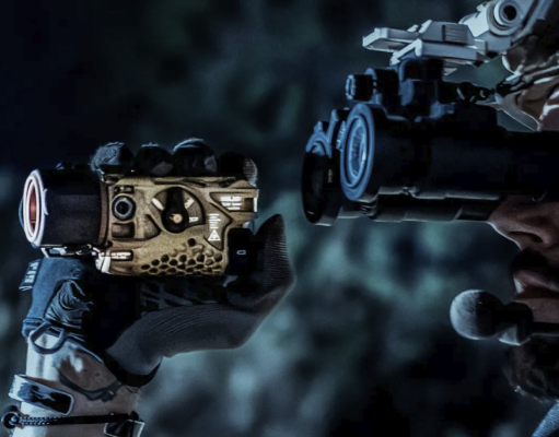 VSLAP-V1 – Variable Six Laser Advanced Pointer VSLAP-V1 - Variable Six Laser Advanced Pointer