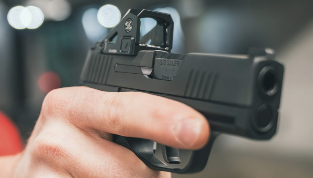 ROMEO-MDC for Compact Pistols ROMEO-MDC for Compact Pistols