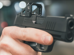 ROMEO-MDC for Compact Pistols ROMEO-MDC for Compact Pistols