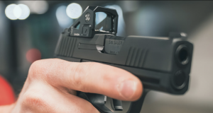 ROMEO-MDC for Compact Pistols ROMEO-MDC for Compact Pistols