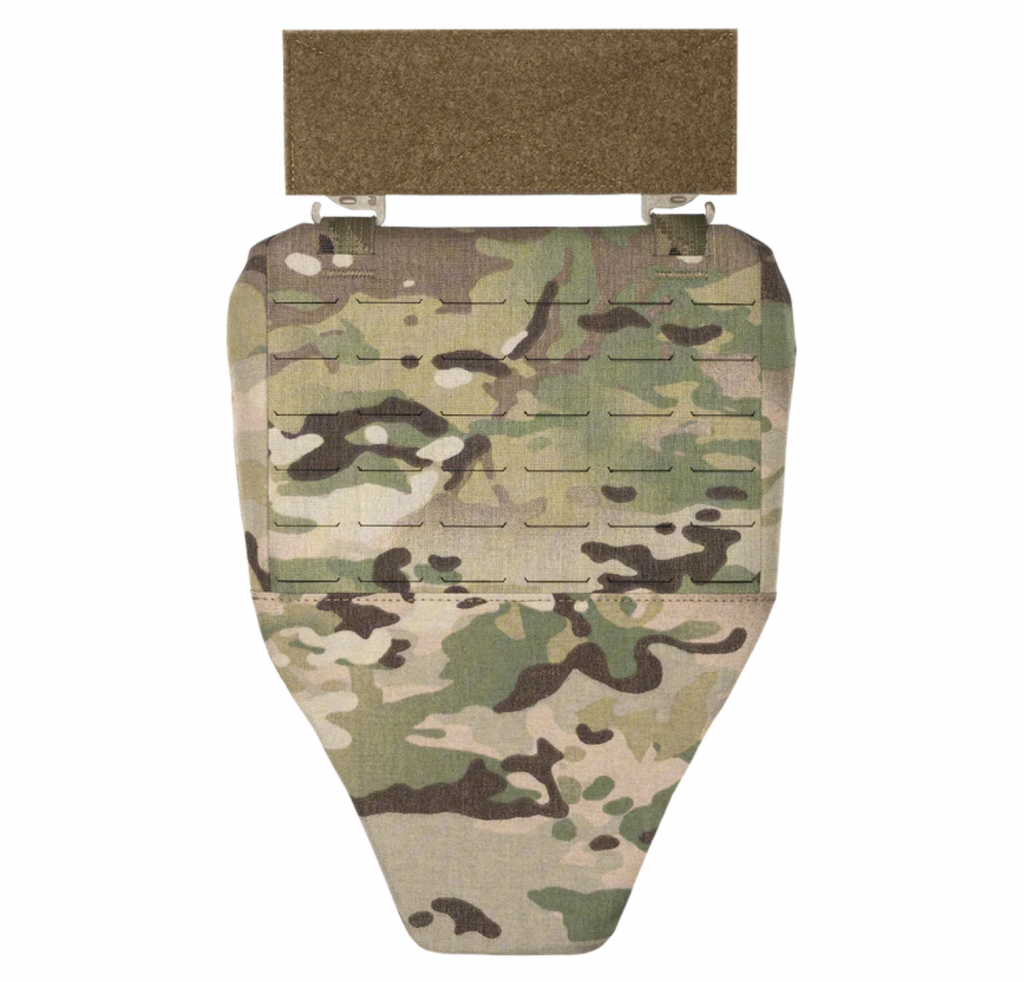 Groin Panel MOLLE