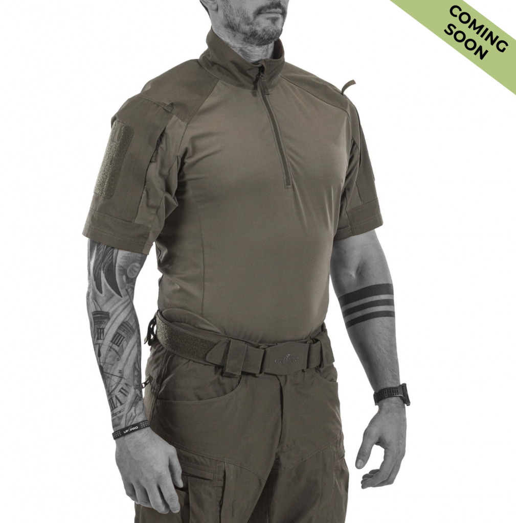 P-40 Responder Shirt
