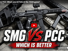 Evike TV asks you: SMG or PCC Eike TV asks you: SMG or PCC