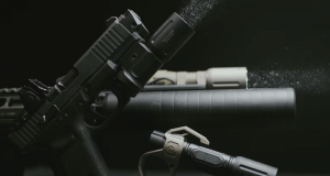 Introducing the PLH™v3 Introducing the PLH™v3 from Modlite Systems